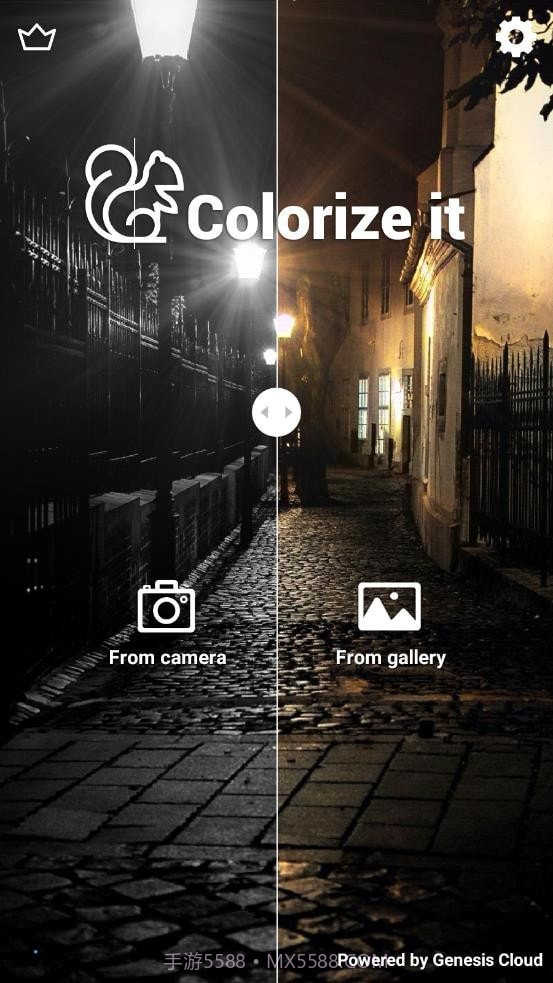 Colorize It截图3 Colorize It截图3