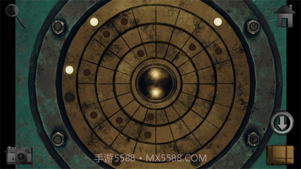 子午线157:第一章截图3 子午线157:第一章截图3