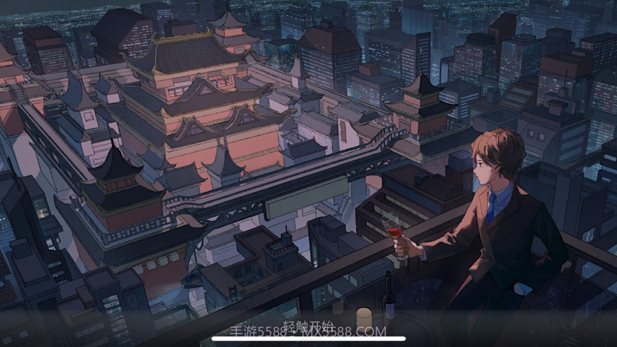 宝石之心截图1 宝石之心截图1