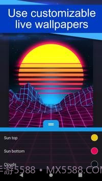 Wallpaper Engine壁纸引擎2.0截图1
