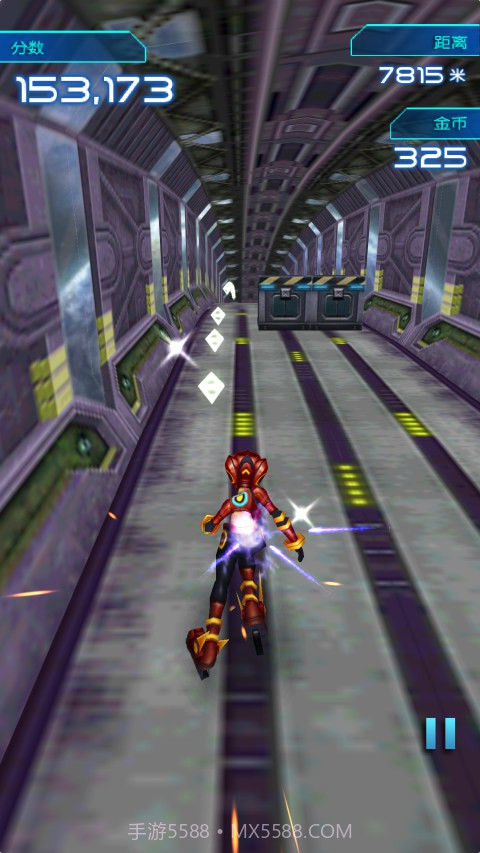 X跑者手机版截图1 X跑者手机版截图1