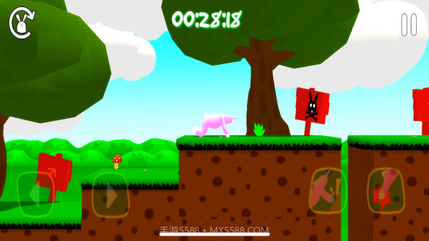 超级兔子人截图3 超级兔子人截图3