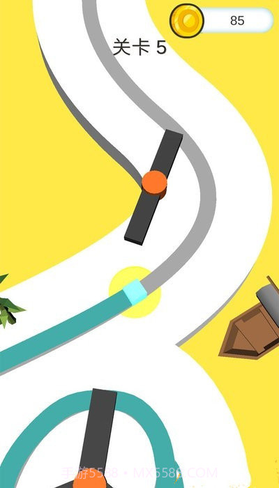 画画涂鸦大作战截图2 画画涂鸦大作战截图2