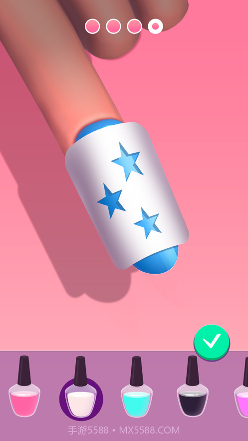 美甲小屋截图4 美甲小屋截图4