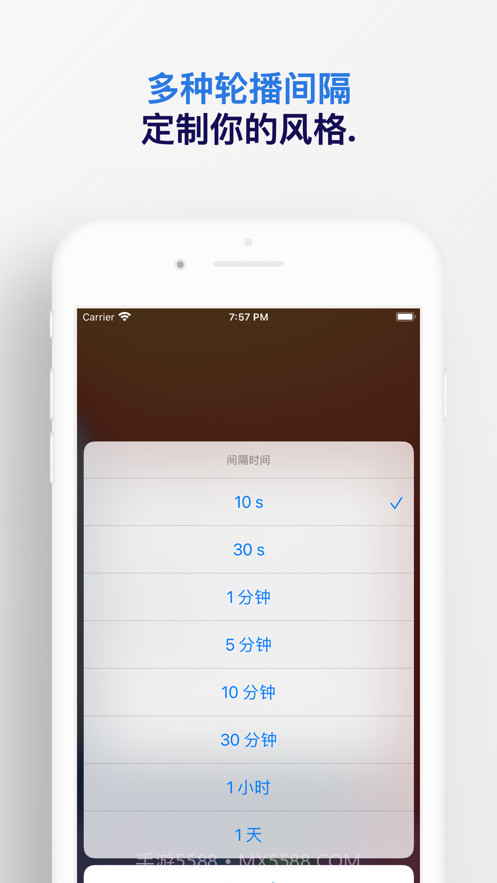 万能图片小组件-PhotoWidgets桌面小部件截图3 万能图片小组件-PhotoWidgets桌面小部件截图3