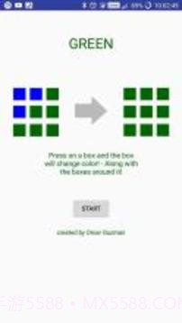 Green截图3 Green截图3