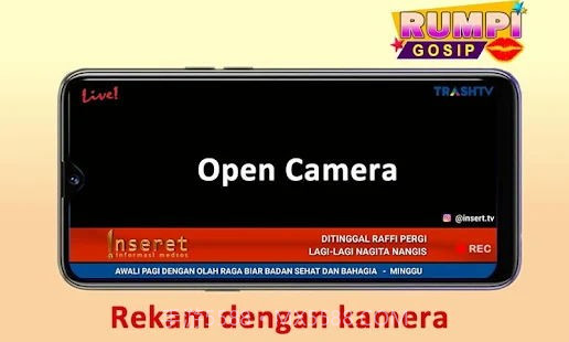 八卦制作人截图3