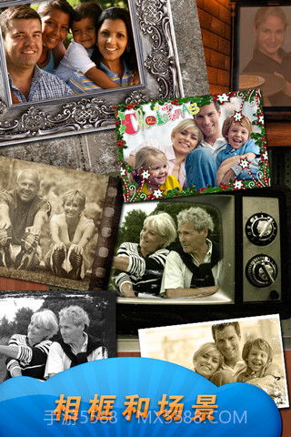 Fotolr照片工坊 Fotolr Photo Studio截图5 Fotolr照片工坊 Fotolr Photo Studio截图5