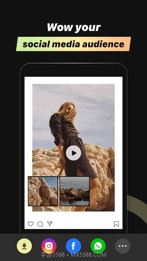 照片故事制作人截图4