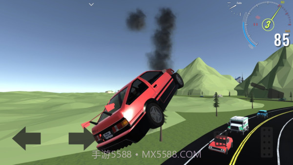 真实驾驶5截图4