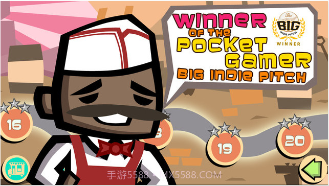 僵尸配对防御战截图1