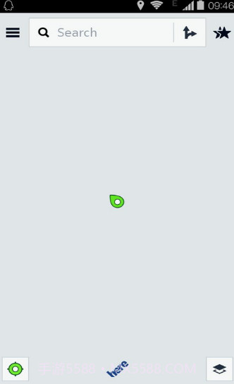 HERE地图app截图3 HERE地图app截图3