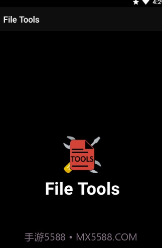 File Tools文件工具(全面文件管理)V6.6.3 安卓最新版截图1 File Tools文件工具(全面文件管理)V6.6.3 安卓最新版截图1