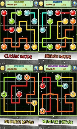 变幻连线 Various Flow截图1 变幻连线 Various Flow截图1