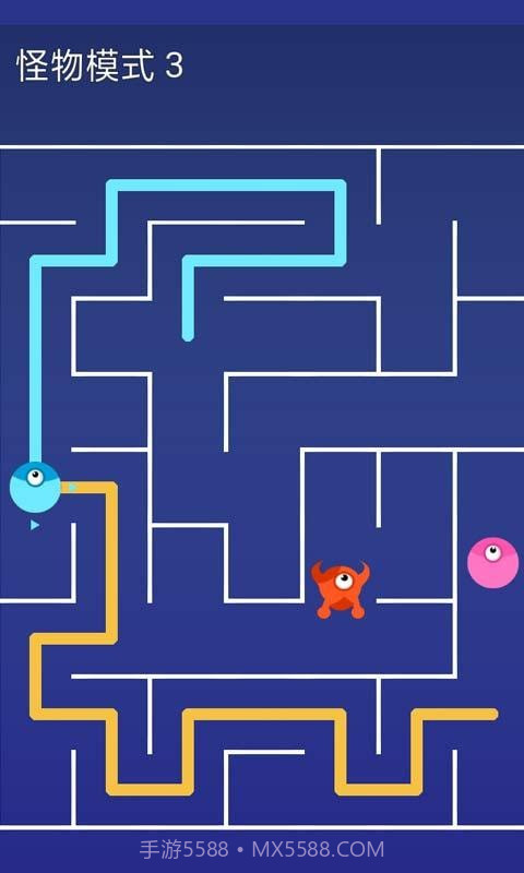 烧脑了解一下截图1 烧脑了解一下截图1