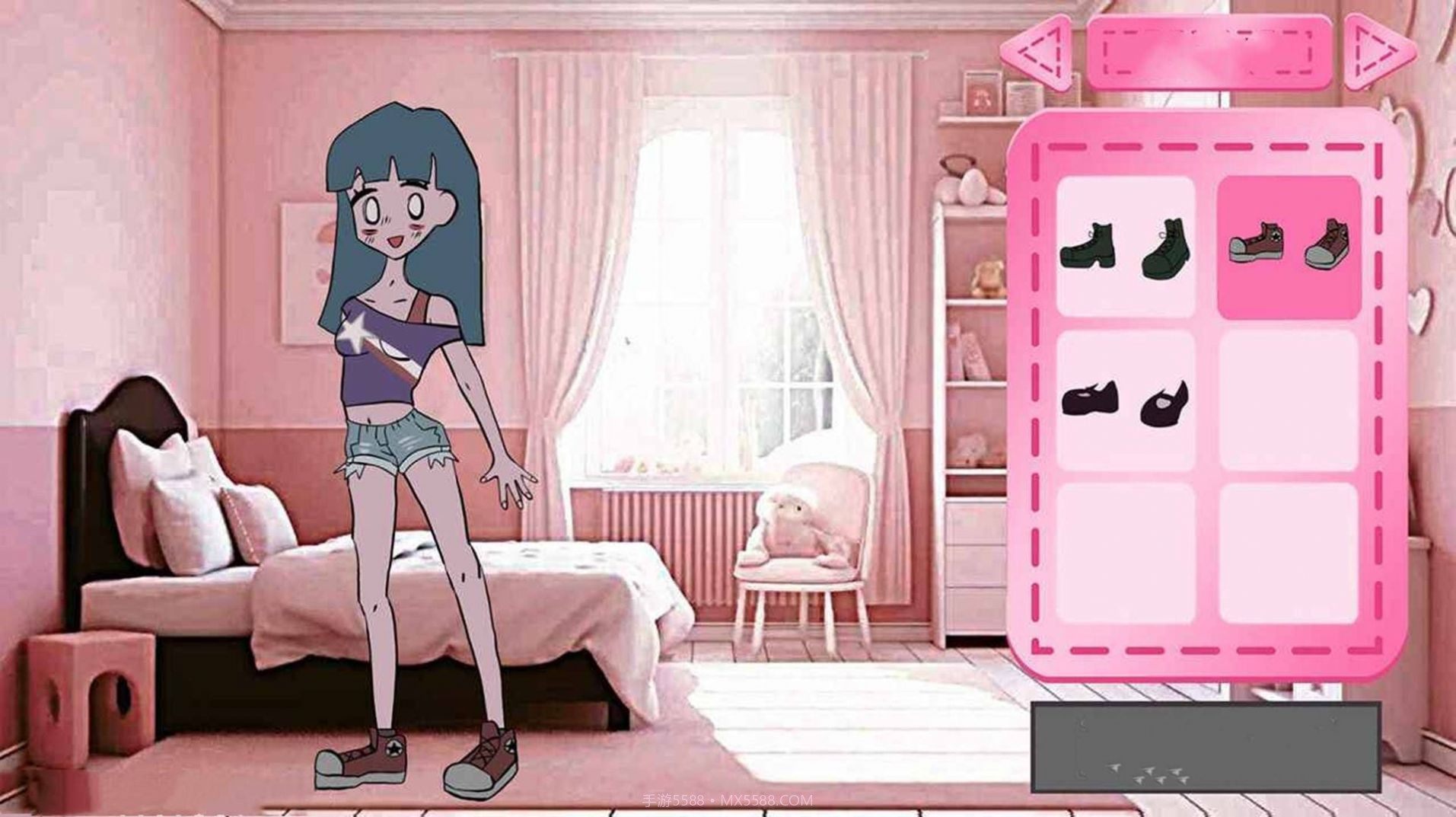 公主换装达人秀截图2 公主换装达人秀截图2