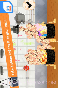 哦!寿司截图3 哦!寿司截图3