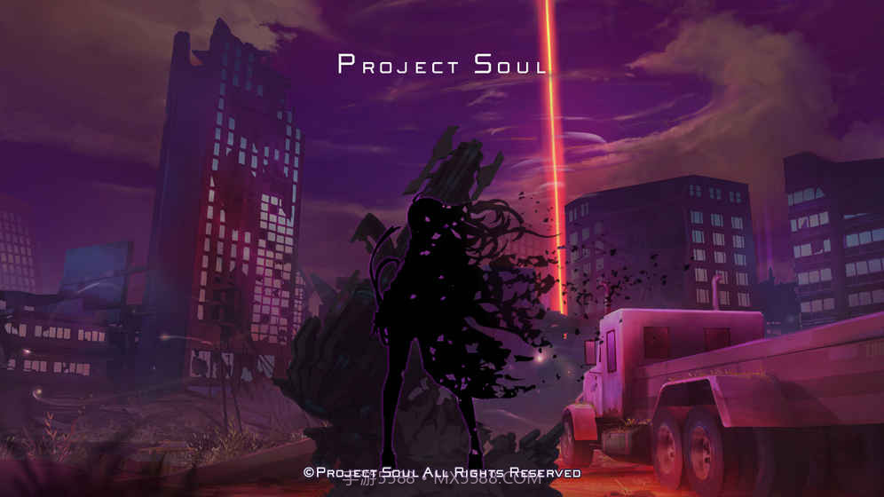 代号灵截图1 代号灵截图1