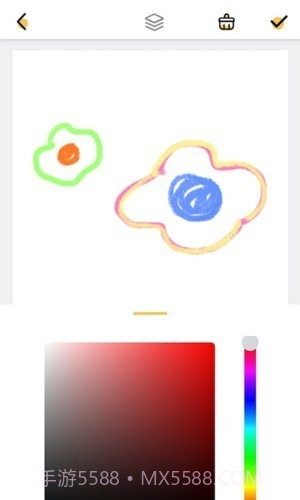 多多手帐涂鸦本截图2