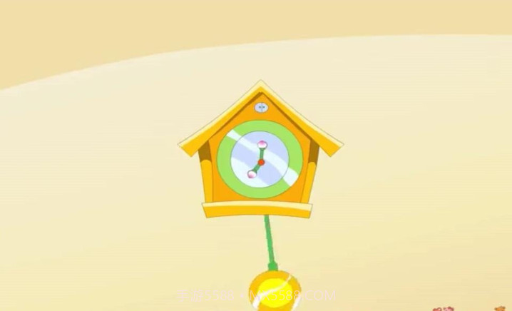 巴巴熊粤语儿歌动画截图2 巴巴熊粤语儿歌动画截图2