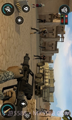 生存僵尸无限金币版游戏截图3 生存僵尸无限金币版游戏截图3