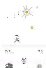 牛仔平衡乱斗截图4