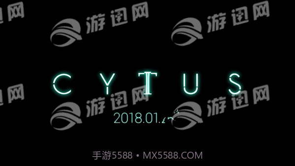 Cytus2全解锁版截图1 Cytus2全解锁版截图1