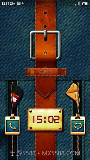 小米锁屏截图5 小米锁屏截图5