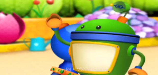 我的小尼克学堂截图2