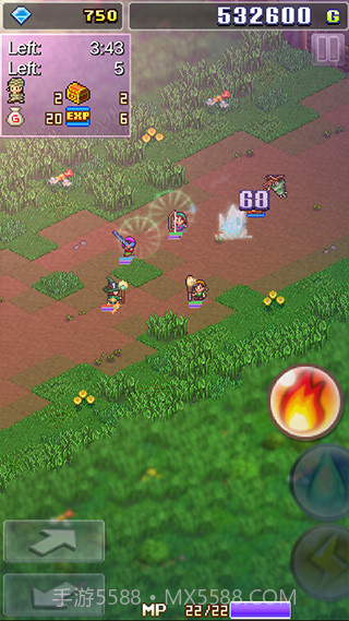 开罗魔法师大冒险截图2 开罗魔法师大冒险截图2