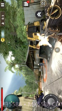 Counter Terrorist War截图5