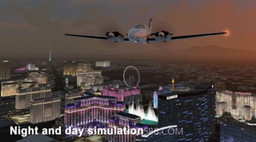 af飞行模拟器2022截图2