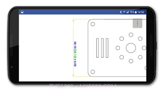 mcaliper截图2 mcaliper截图2