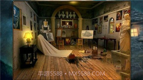 恐怖大逃亡2023截图1 恐怖大逃亡2023截图1