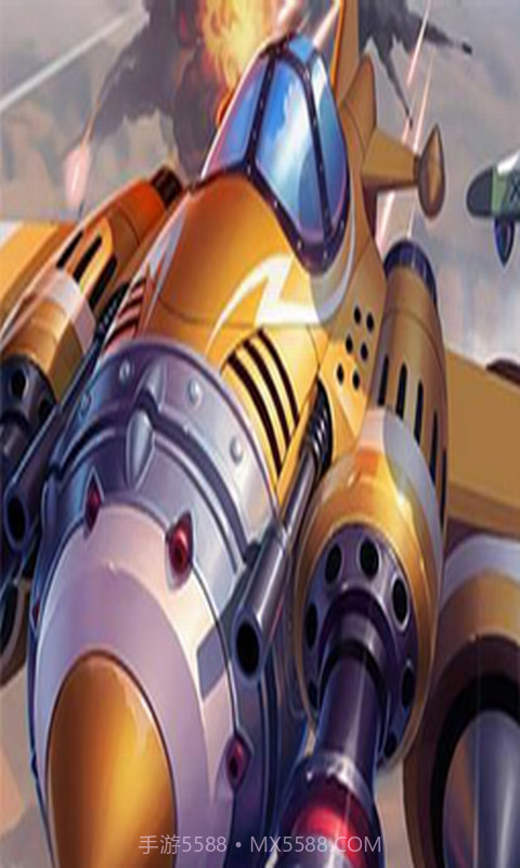 全民飞机大战助手最新版截图2 全民飞机大战助手最新版截图2