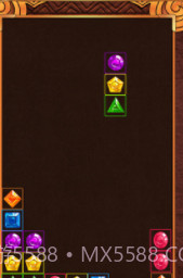 FC魔法宝石截图2