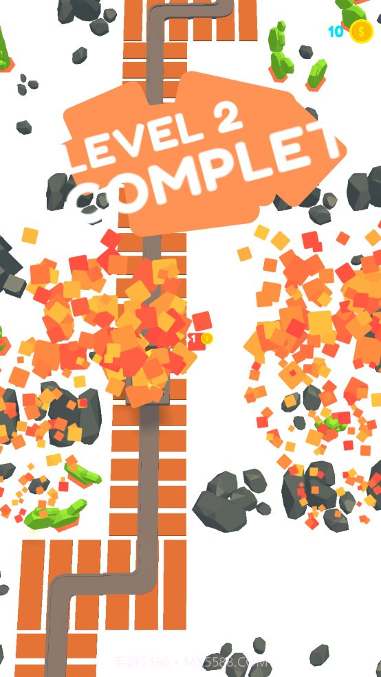 铁路迷宫大师截图3 铁路迷宫大师截图3