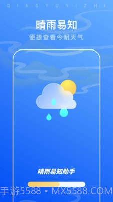 晴雨易知助手截图3 晴雨易知助手截图3
