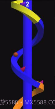 滚动螺旋线截图3 滚动螺旋线截图3