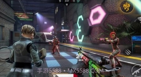 战斗部队v0.15.2截图1 战斗部队v0.15.2截图1