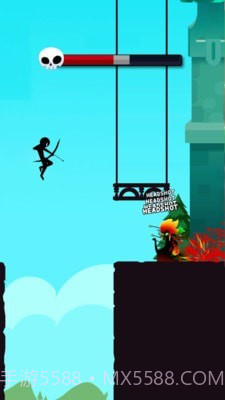 弓箭手刺客截图1 弓箭手刺客截图1