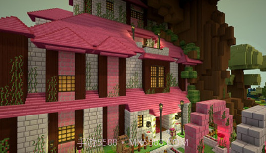 StaxelV1.2截图2 StaxelV1.2截图2