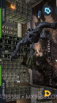 环太平洋：怪兽之战截图3