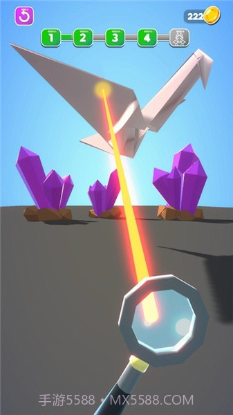 全部烧掉v0.1截图1