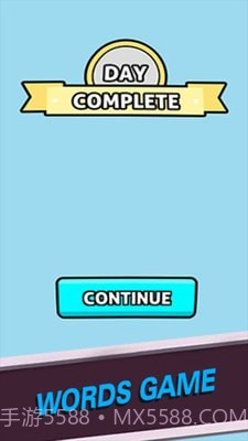 成瘾拼字截图3