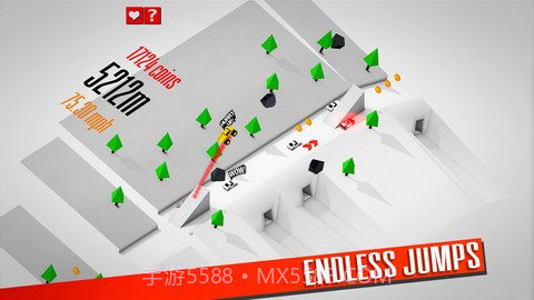 无尽之路 Endless Road截图2 无尽之路 Endless Road截图2