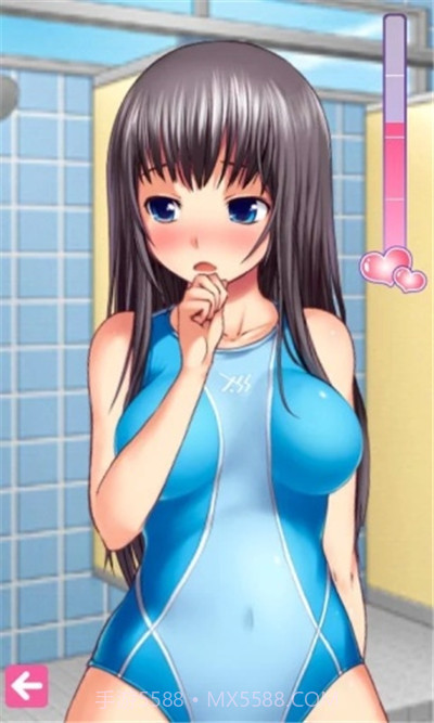 语音少女中文语音版截图2 语音少女中文语音版截图2