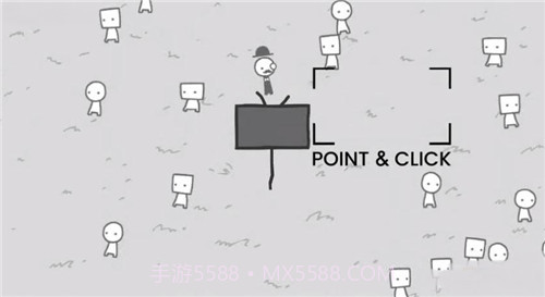 拍新闻模拟器截图1 拍新闻模拟器截图1