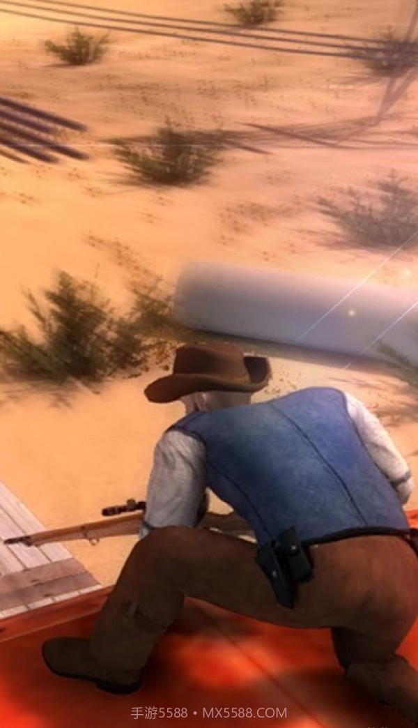 西部狙击手英雄截图4 西部狙击手英雄截图4