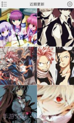 口袋动漫app下载|口袋动漫下载V1.0.14 安卓最新版截图3